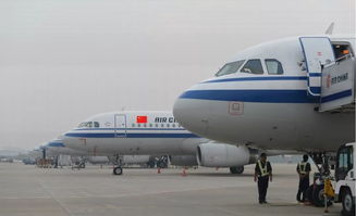 喜讯 国航浙江分公司迎来第40架空客飞机
