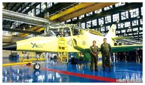 中国在伊朗建立联合航空科技研发中心研制隐身战斗机的推演